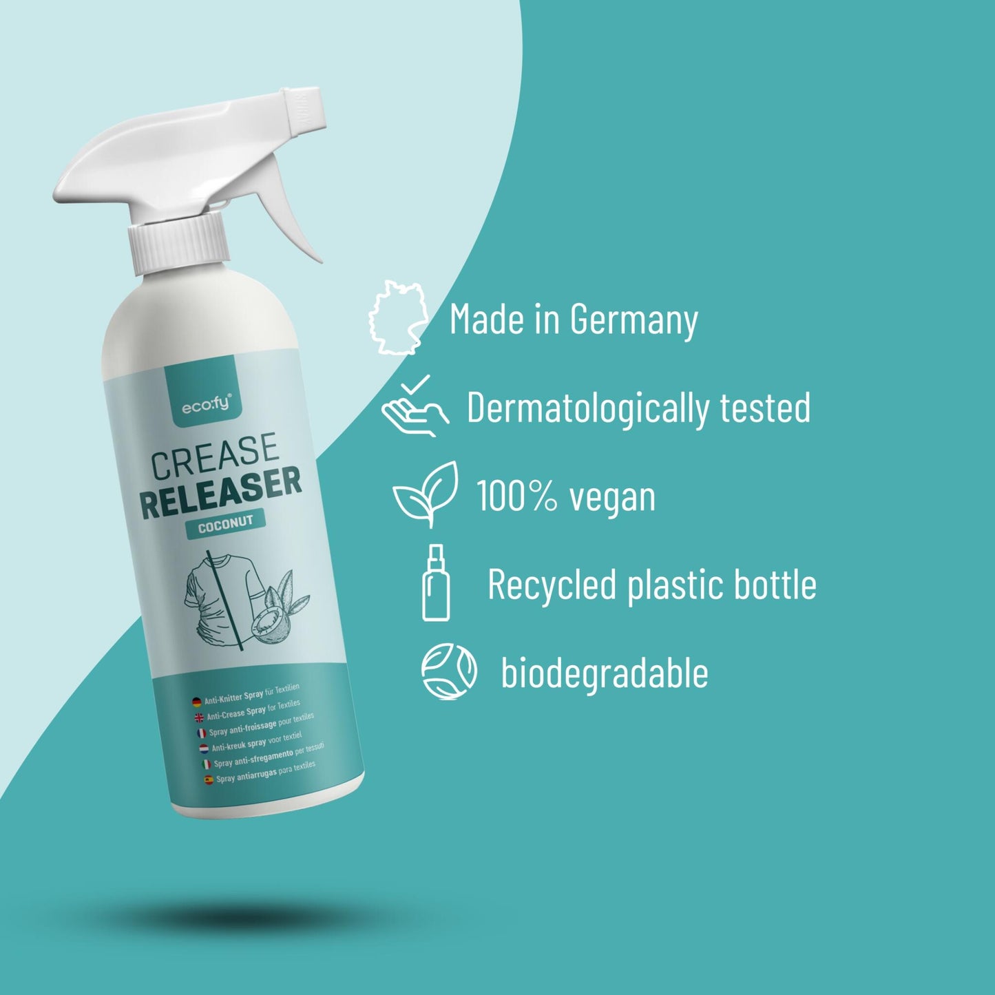 Spray Antiarrugas Vainilla - Eco:fy - 250 Ml_5
