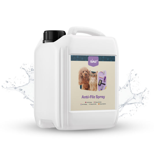 Spray Antienredos - Nimo - 2,5 L_0