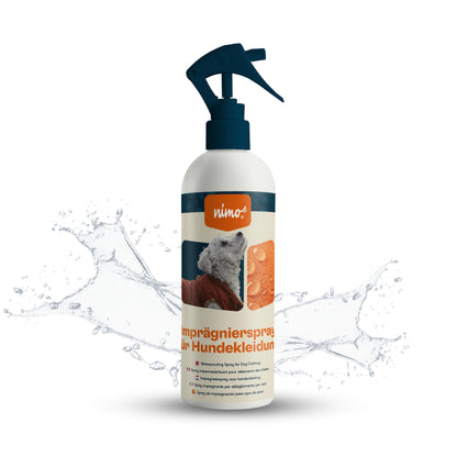 Spray Impermeabilizante Para Ropa De Perro - Nimo - 500 Ml_0