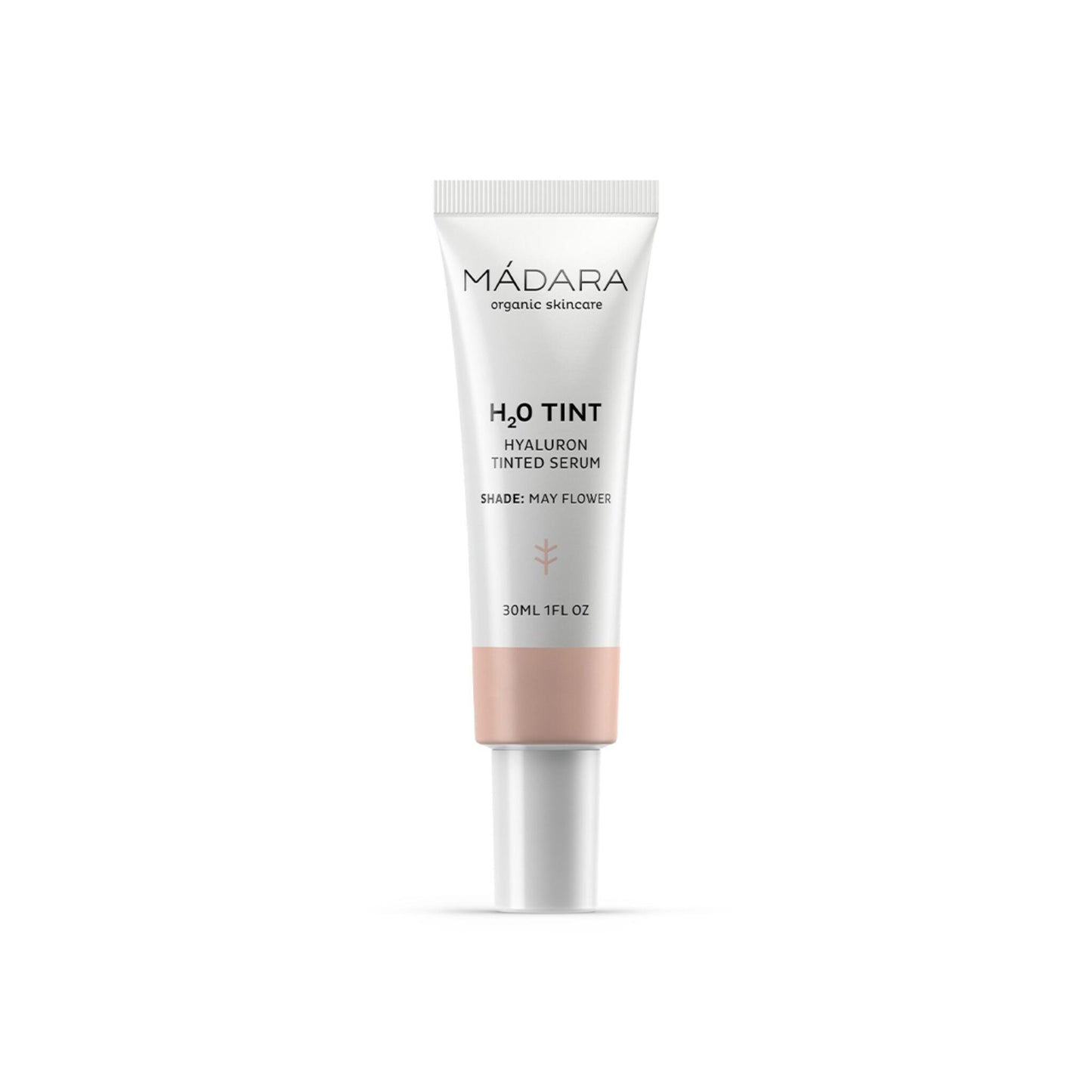 Suero Hialurónico Con Color Madara H2o Tint - #2 Flor De Luna_0