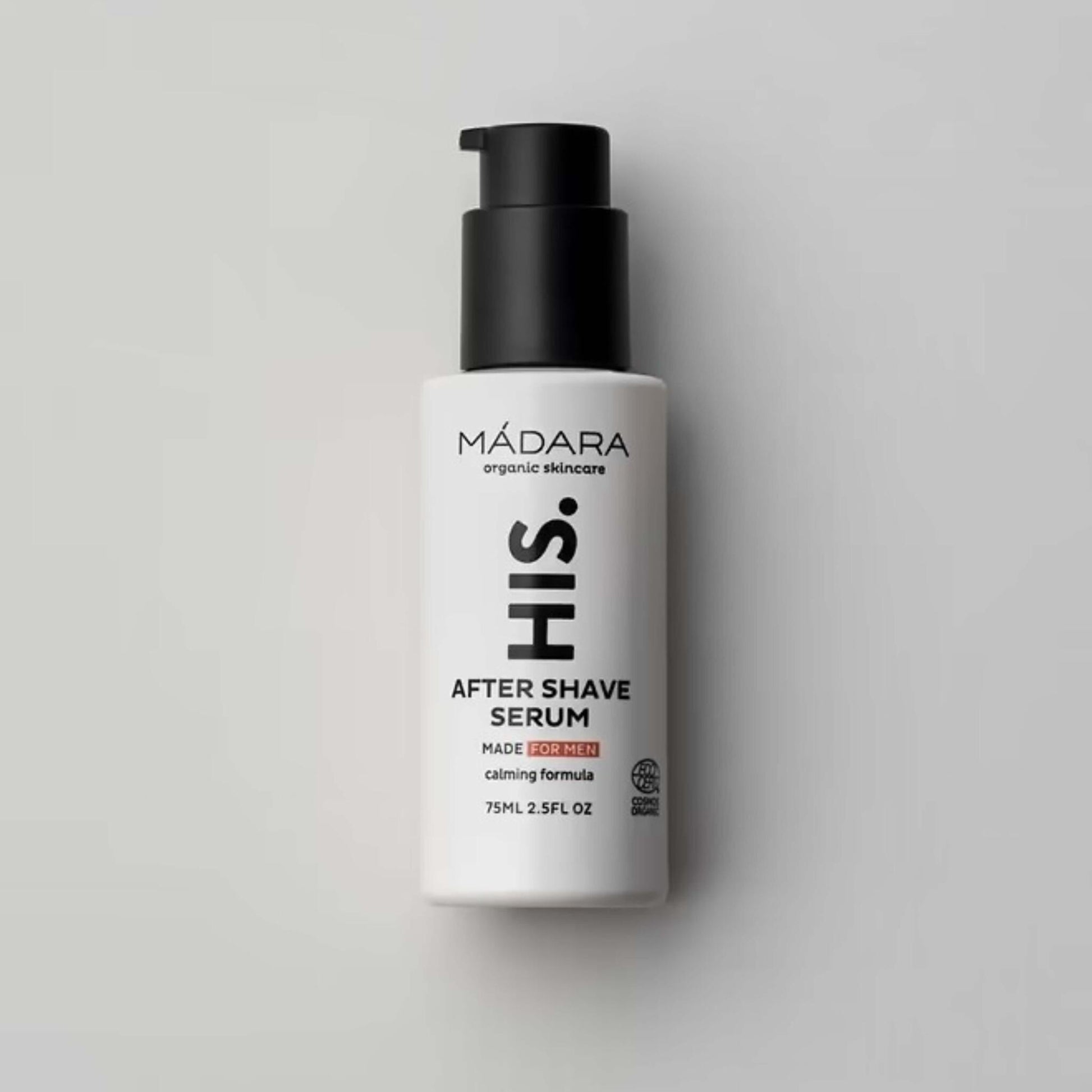 Suero Intensivo Reparador Madara Sos Hydra - Todo Tipo De Piel_0