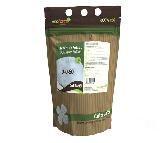 Sulfato De Potasio Cultivers 1 Kg_0