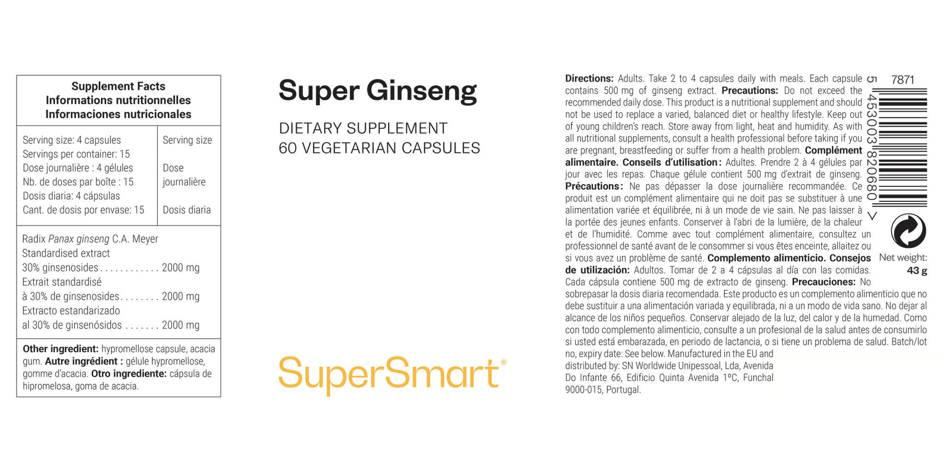 Super Ginseng_1