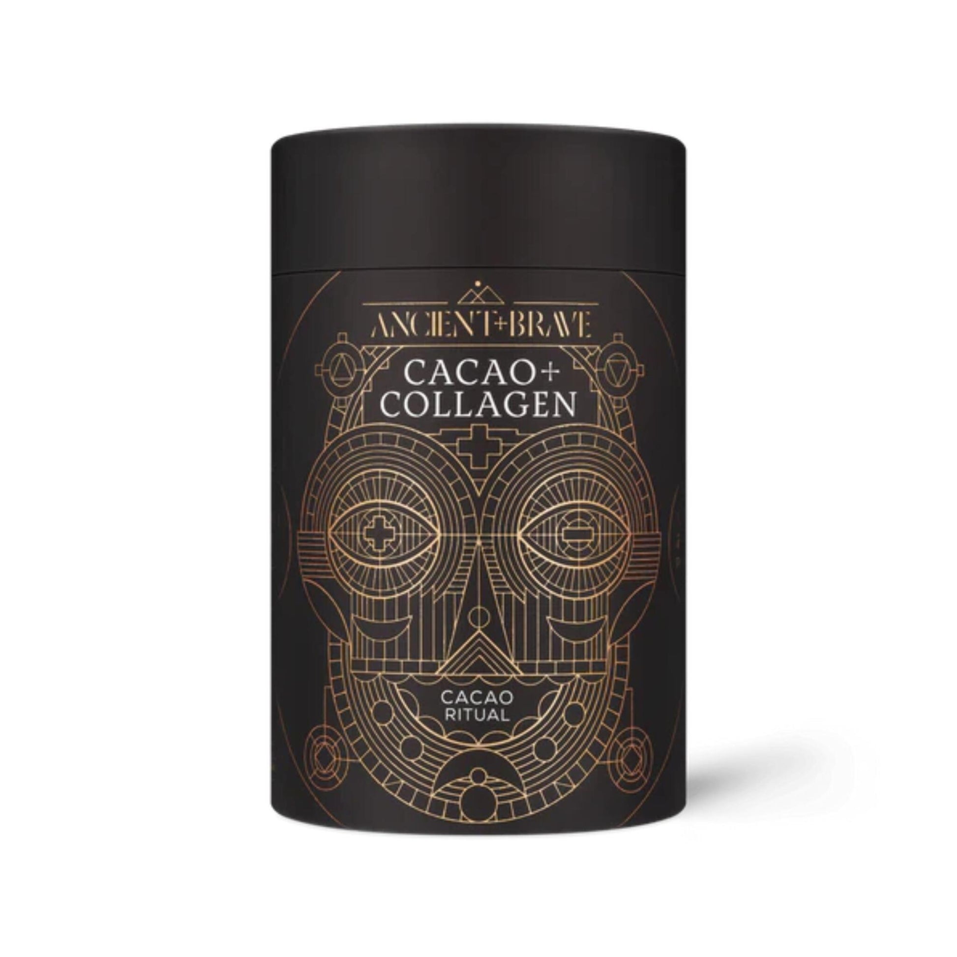 Suplemento En Polvo De Cacao Y Colágeno_0