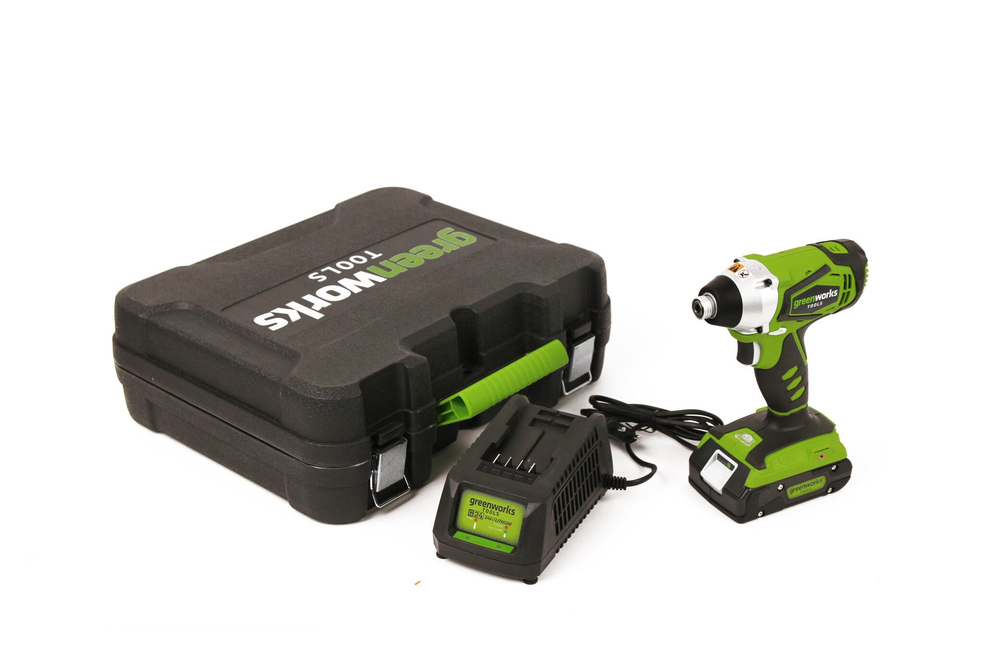 Taladro De Impacto G24id_0