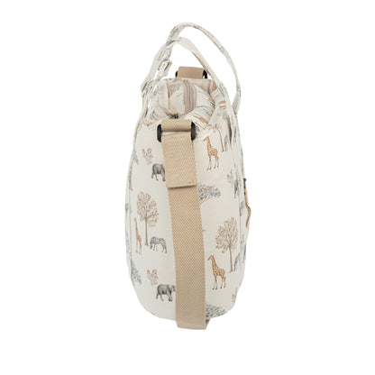 Tanzania Bolso Cambiador Bebé Crossbody_3