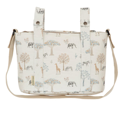 Tanzania Bolso Cambiador Bebé Crossbody_4