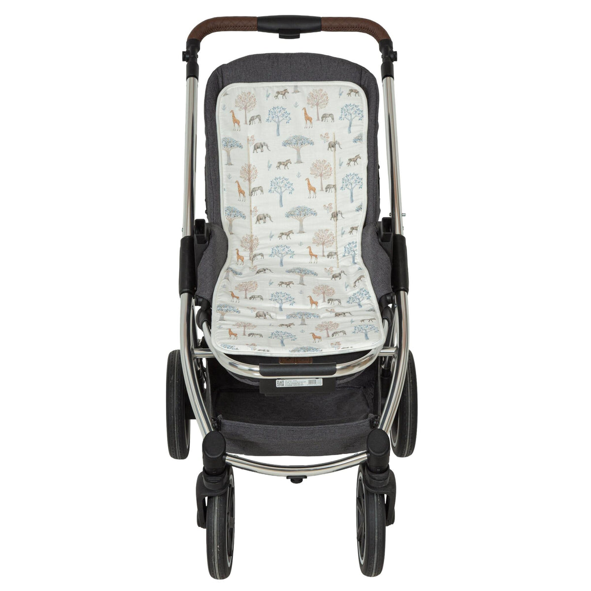Tanzania Colchoneta Silla Paseo Universal_2