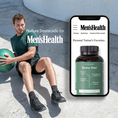 Testosterona natural hombre – maca, tribulus y ashwagandha para energía y vitalidad (120 cápsulas)_2