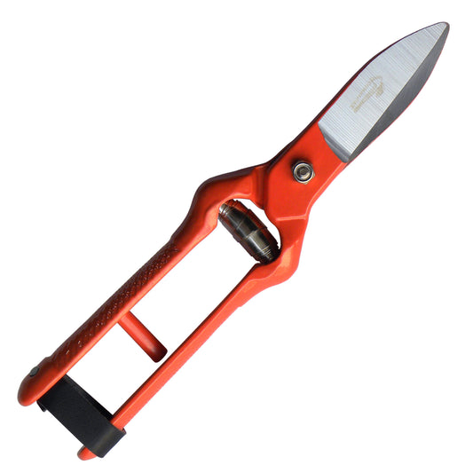 Tijera 1 M Cobaltax 19 Cm Vendimia Recta Cl19r_0