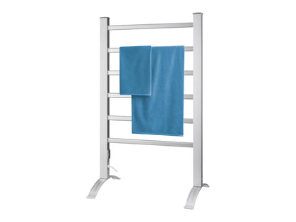 Toallero Eléctrico 100w De Aluminio Ntw-05 Purline_1