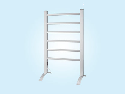 Toallero Eléctrico 100w De Aluminio Ntw-05 Purline_4