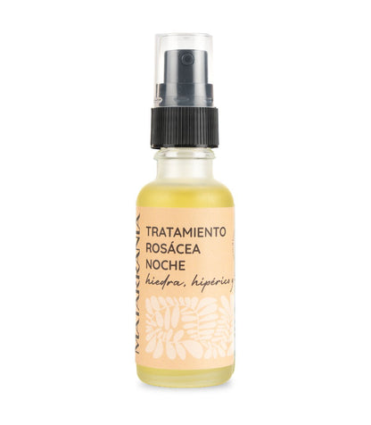Tratamiento Rosacea Noche BIO Matarrania 30 g