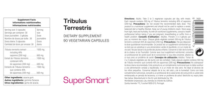 Tribulus Terrestris_1