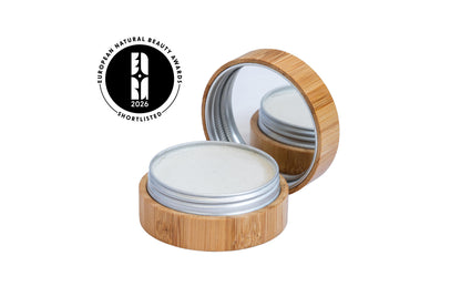 Mineral Sun Balm SPF 30, PA ++++ | Broad Spectrum UVA/UVB | Invisible | Dry Touch | Non Nano Zinc Oxide | 100% Natural_2