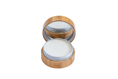 Mineral Sun Balm SPF 30, PA ++++ | Broad Spectrum UVA/UVB | Invisible | Dry Touch | Non Nano Zinc Oxide | 100% Natural_4