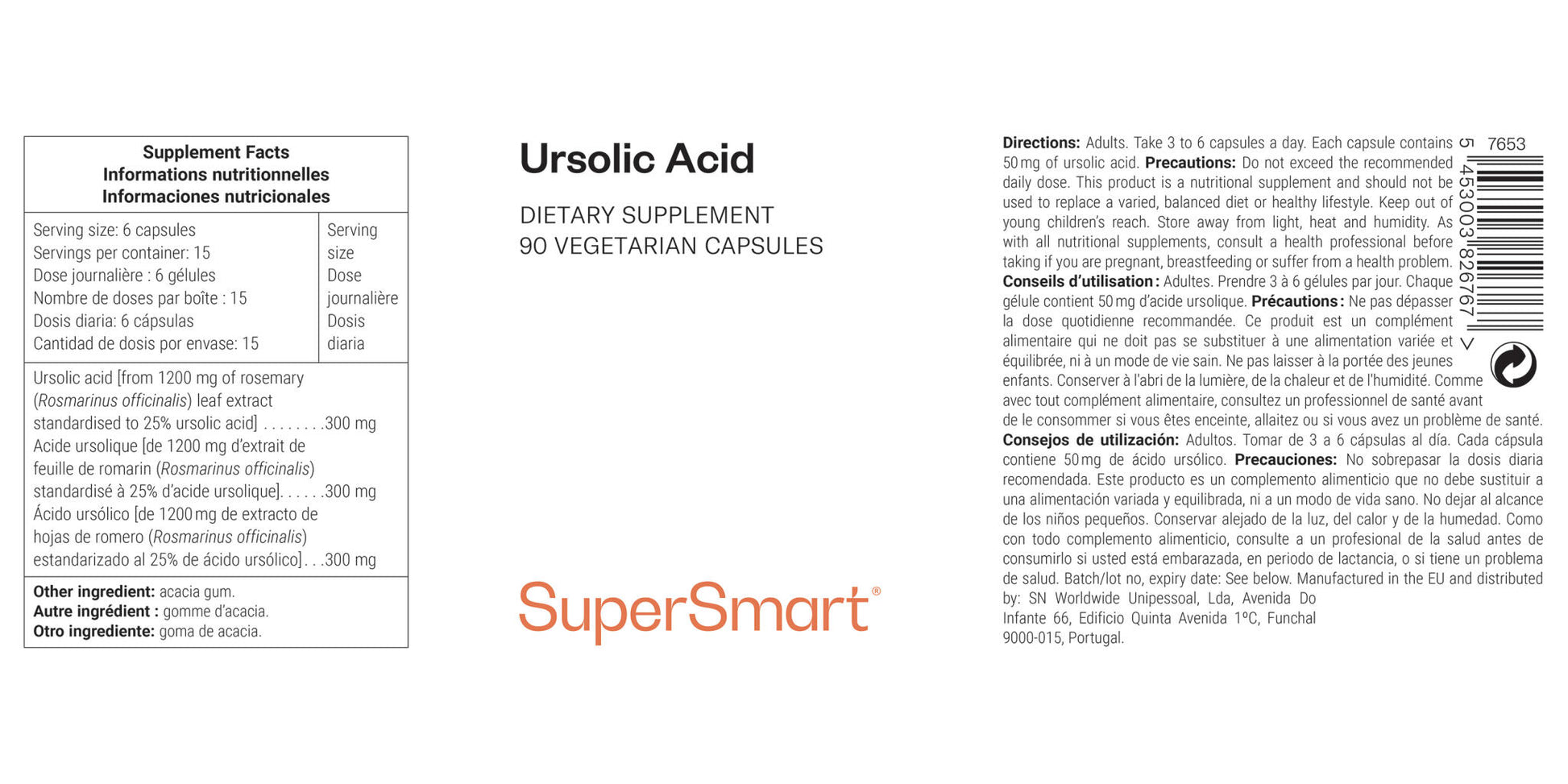 Ursolic Acid_1