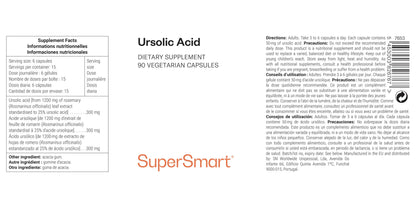 Ursolic Acid_1