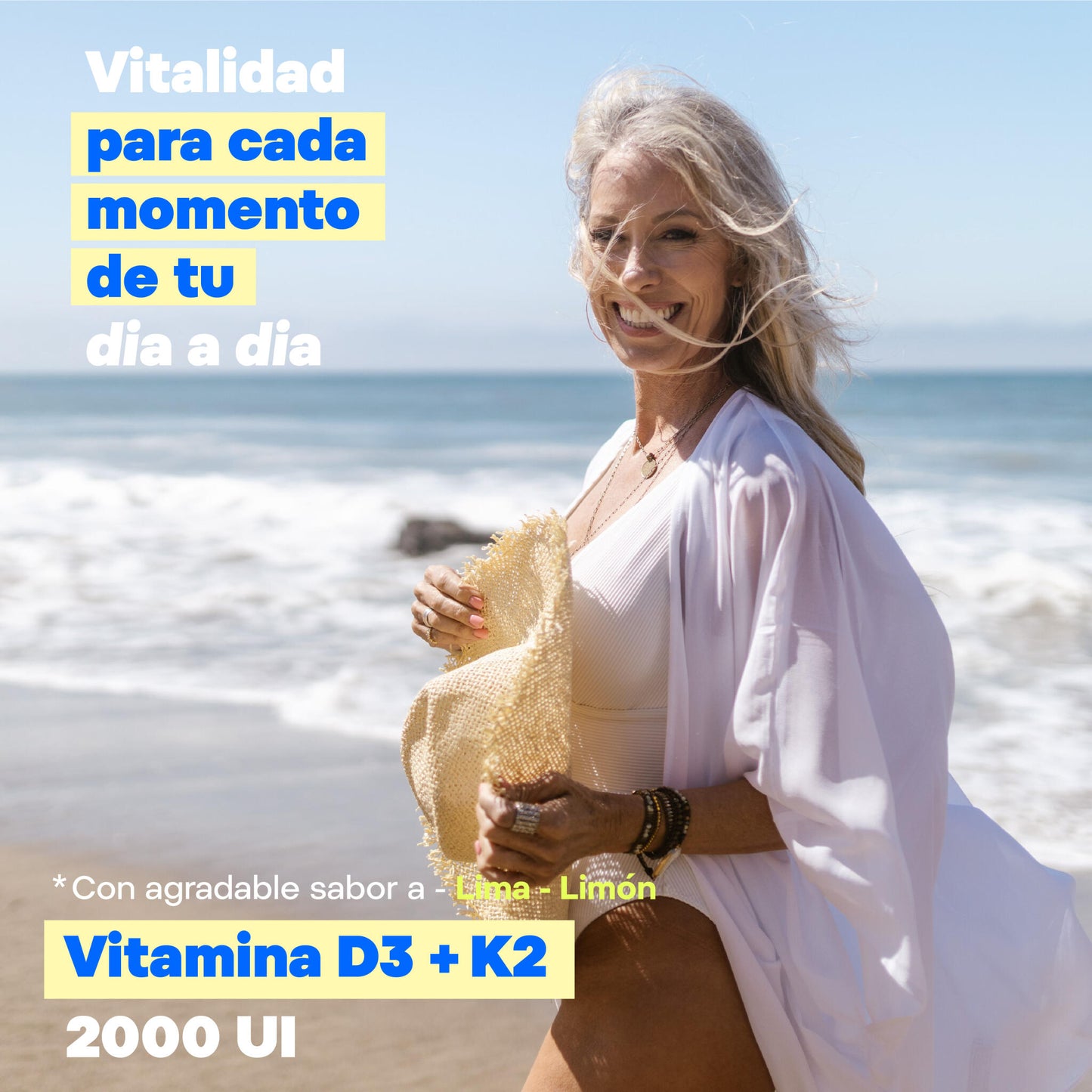 Vitamina D3+k2 Sabor Lima-limón_1