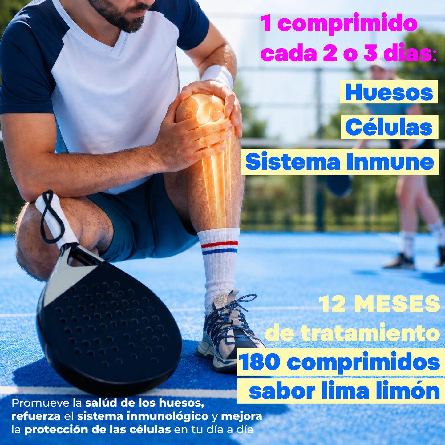 Vitamina D3+k2 Sabor Lima-limón_4