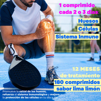Vitamina D3+k2 Sabor Lima-limón_4
