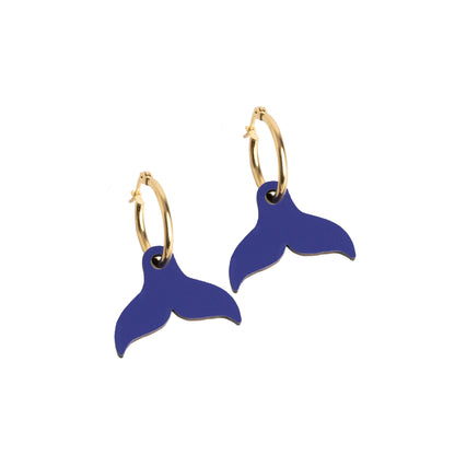 Whale Earrings_0