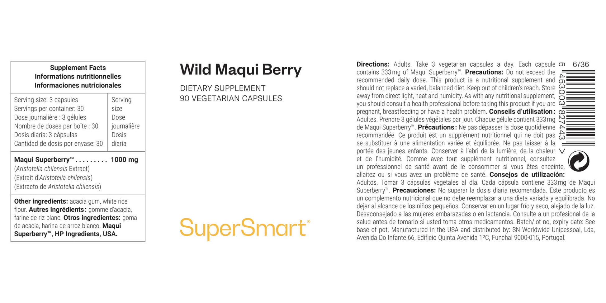 Wild Maqui Berry_1