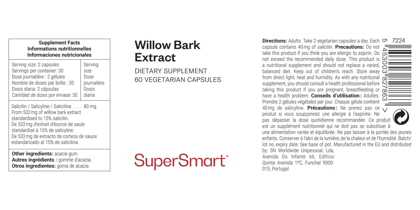 Willow Bark Extract_1