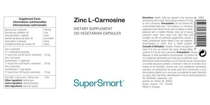 Zinc L-carnosine_1