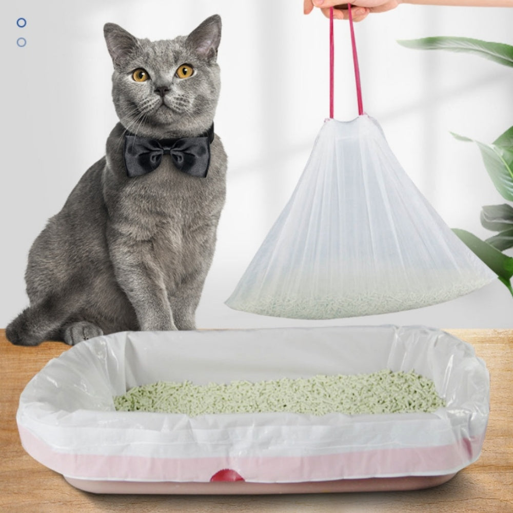 Intimeg Bolsas De Arena Para Gatos_3