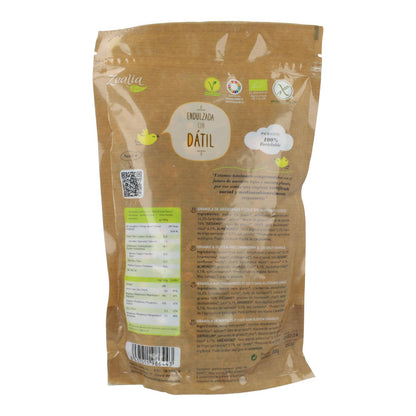 Granola Orgânica de Mirtilo e Coco Sem Glúten Zealia 300g