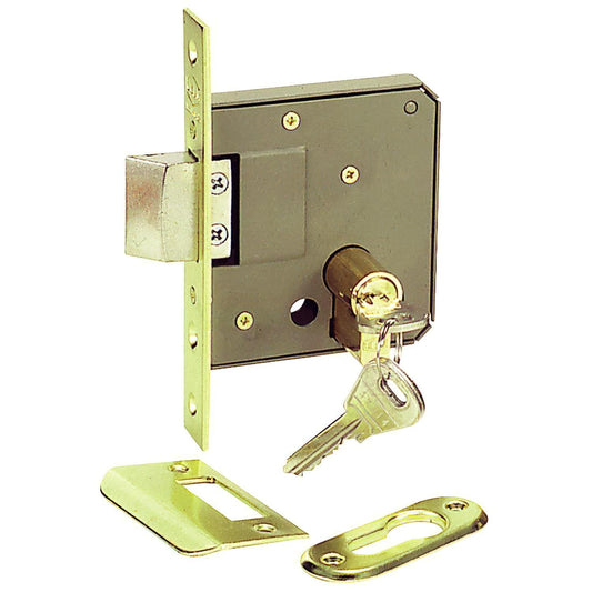 Cerradura Ucem 5300-hl/50_0