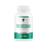 Potassium Citrate 90 Caps Trec Nutrition