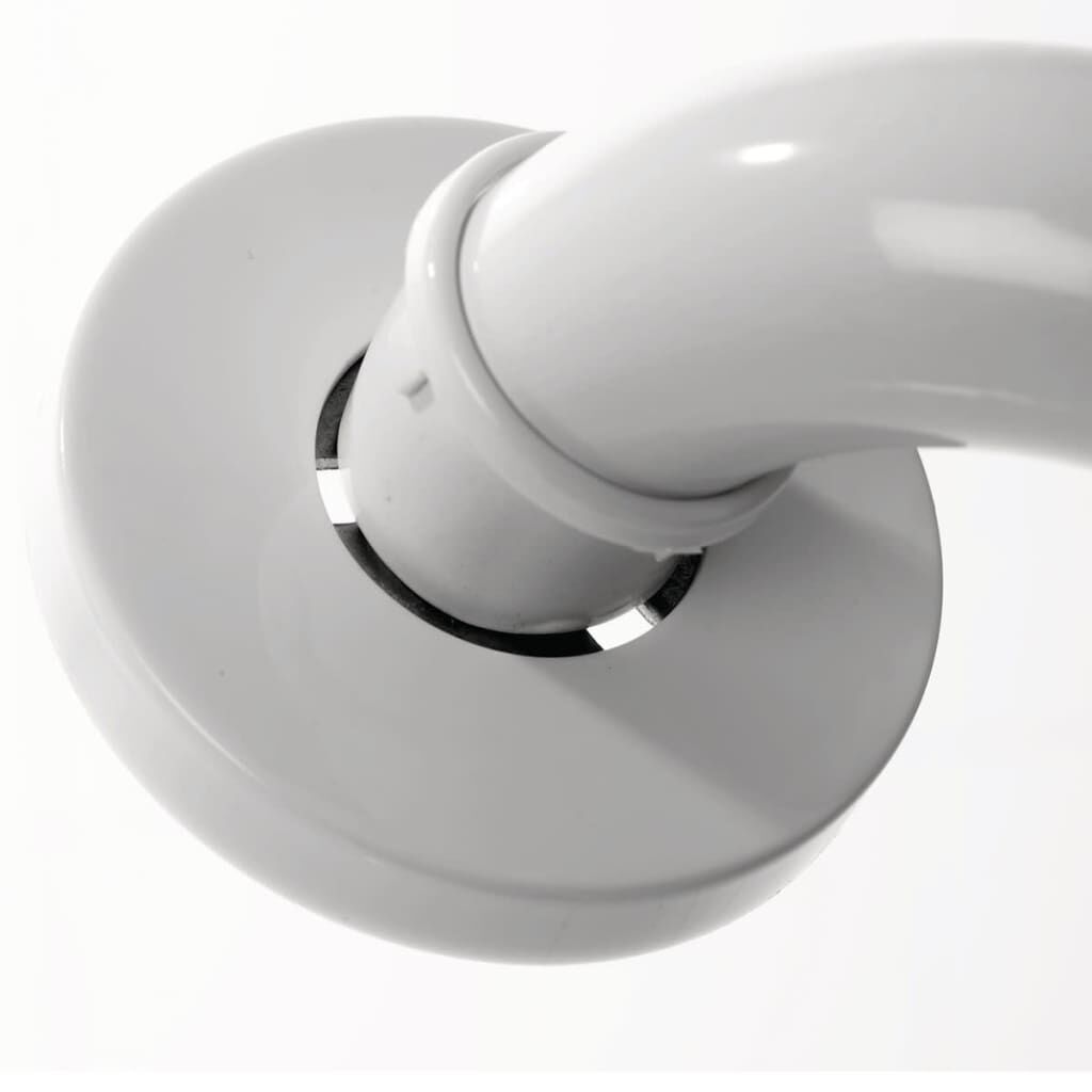Ridder Barra De Sujeción 30 Cm Aluminio Blanco A00130101_2