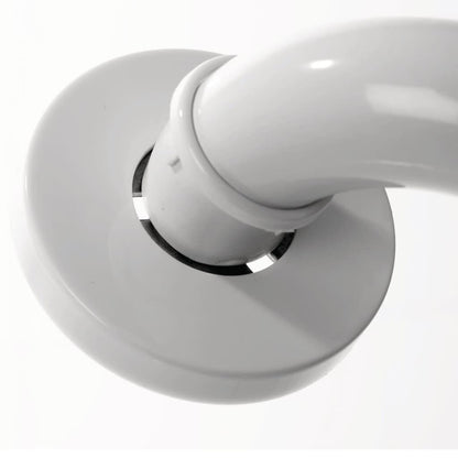 Ridder Barra De Sujeción 30 Cm Aluminio Blanco A00130101_2