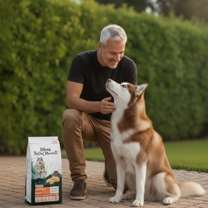 Dibaq Natural Moments 5 Star Ocean 12 Kg_3