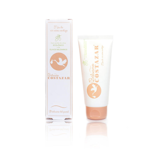 Bálsamo para Fraldas Costazar 60ml
