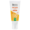 Spray Protetor Solar Hipoalergénico FPS 30 da Bioregena 90 ml