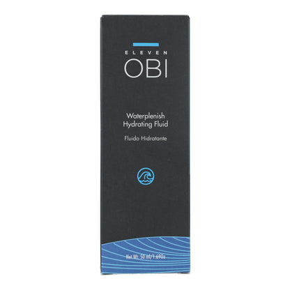 Fluido hidratante Waterplenish Hydrating ELEVEN OBI 50 ml