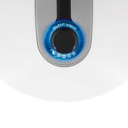 Ventilador de mesa TF 0138 Orbegozo 35 cm