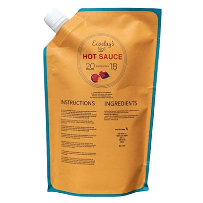 Tratamiento Hot Sauce Ecoslay 227ml_1