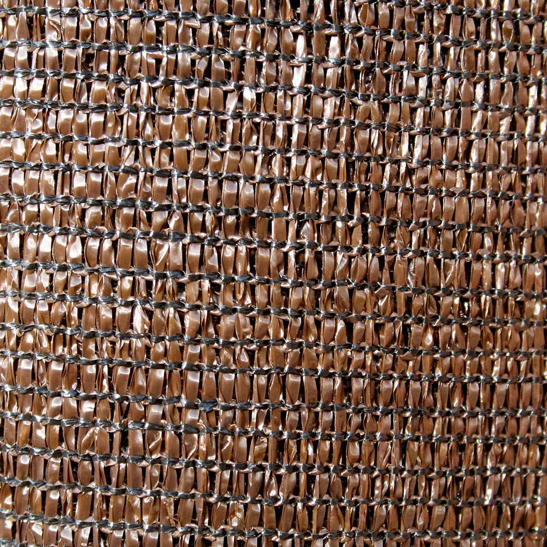 Malla Sombreo 120g/m2 Brezo - Resistente Y Duradera 1,5x50 M / Multicolor_1