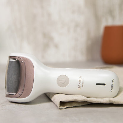 Cecotec Pedicura Skincare Silky_1