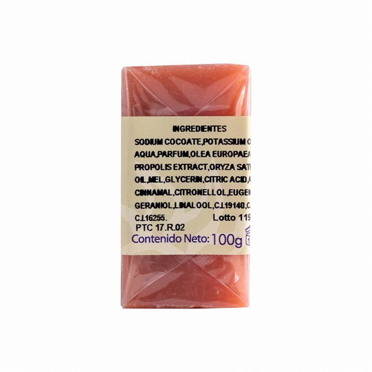 Sabonete Natural de Própolis Bifemme 100 g