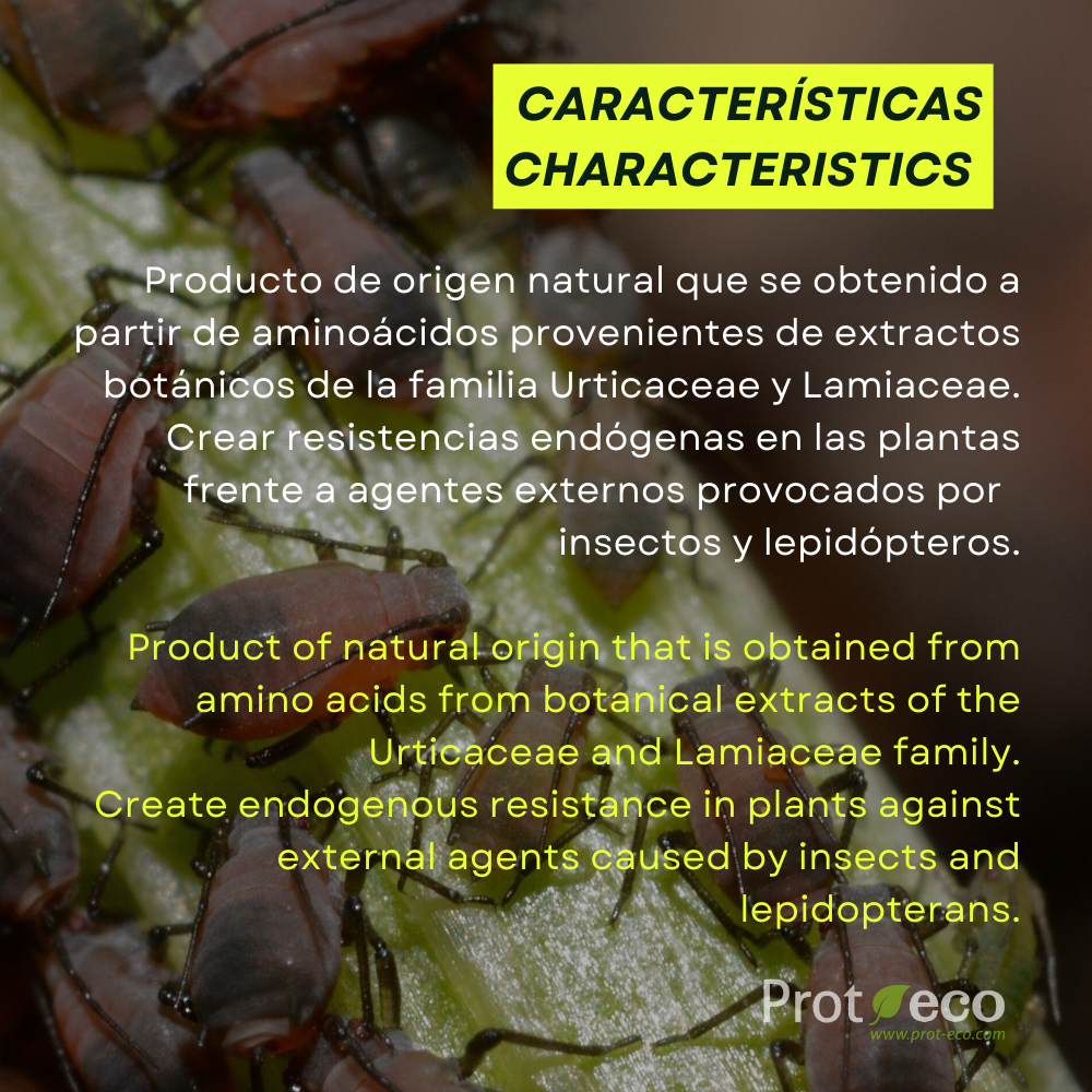 Dactyprot Prot-eco 100 Ml – Insecticida Ecológico Eficaz Contra Orugas, Cochinilla Y Otros Insectos_3