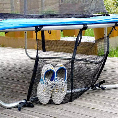 Cama elástica para exteriores Soulet 366 cm