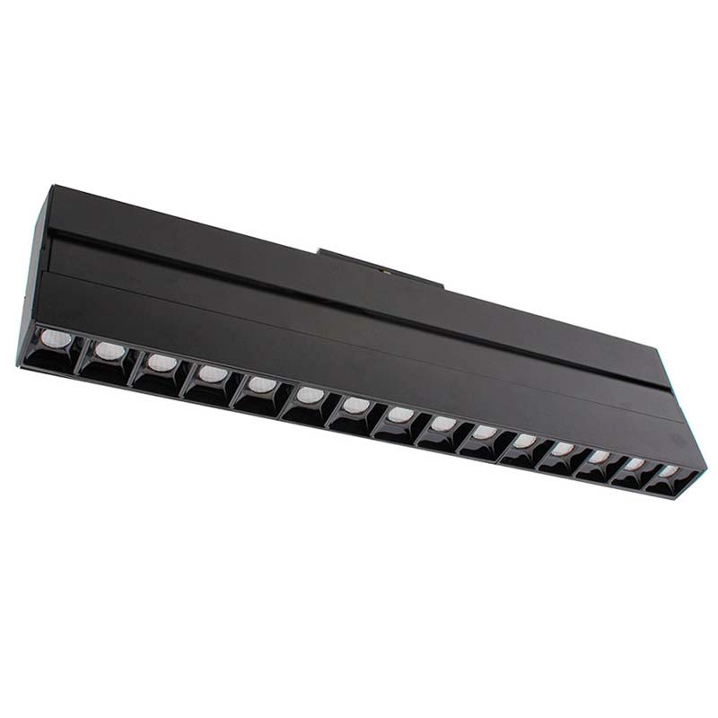 Magnetic Focal, Cree Led+tuv Driver, 22w, Blanco Neutro_0