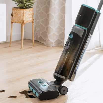 Cecotec Fregona Eléctrica Bldc Freego Wash&vacuum_4
