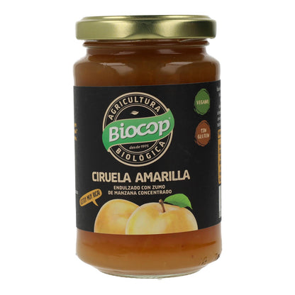 Biocop Doce de Ameixa Amarela Biológica 265g