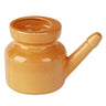 Lota nasal de cerâmica cores sortidas